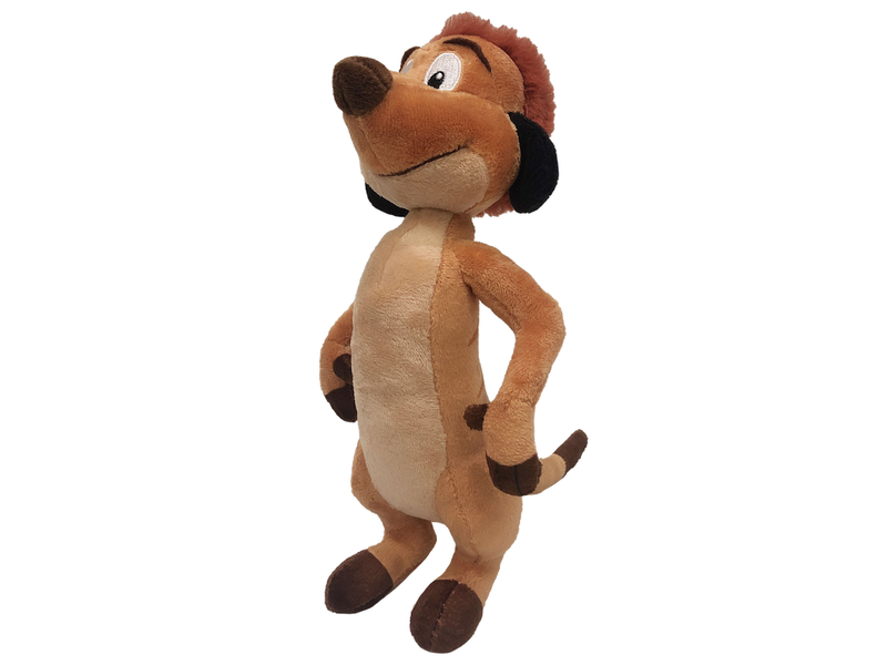 Disney timon plush sales