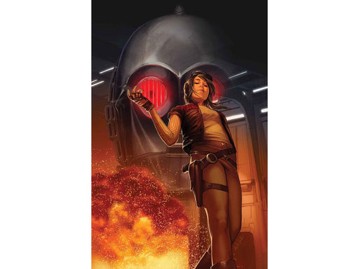 Comic Books Marvel Comics - Star Wars Doctor Aphra 019 - 3530 - Cardboard Memories Inc.