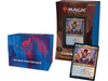 Trading Card Games Magic The Gathering - 2021 - Strixhaven - Commander Deck - Prismari Performance - Cardboard Memories Inc.