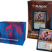Trading Card Games Magic The Gathering - 2021 - Strixhaven - Commander Deck - Prismari Performance - Cardboard Memories Inc.