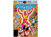 Comic Books Marvel Comics - Guardians of the Galaxy (1990 1st Series) Annual 001 (Cond. FN) - 4190 - Cardboard Memories Inc.