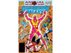 Comic Books Marvel Comics - Guardians of the Galaxy Annual 01 - 1991 Release - 4190 - Cardboard Memories Inc.