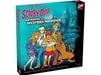 Board Games Avalon Hill - Scooby Doo - Betrayal at Mystery Mansion - Cardboard Memories Inc.
