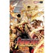 Comic Books Marvel Comics - Avengers 043 - Weaver Connecting Variant Edition (Cond. VF-) - 9386 - Cardboard Memories Inc.