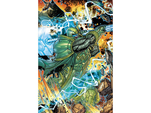 Comic Books Marvel Comics - Royals 004 (Cond. VF-) - 7213 - Cardboard Memories Inc.