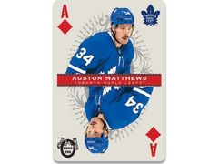 Sports Cards Upper Deck - 2021-22 - Hockey - O-Pee-Chee - OPC - Trading Card Hobby Box - Cardboard Memories Inc.