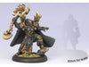 Collectible Miniature Games Privateer Press - Hordes - Circle Orboros - Druid of Orboros Overseer - PIP 72042 - Cardboard Memories Inc.