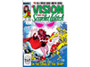 Comic Books, Hardcovers & Trade Paperbacks Marvel Comics - Vision and the Scarlet Witch 05 - 5984 - Cardboard Memories Inc.