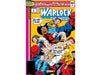 Comic Books Marvel Comics - Warlock Chronicles 06 - 5924 - Cardboard Memories Inc.