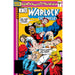 Comic Books Marvel Comics - Warlock Chronicles 06 - 5924 - Cardboard Memories Inc.