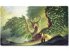 Supplies Arcane Tinmen - Dragon Shield Playmat - Lime "Laima" - Cardboard Memories Inc.