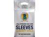 Supplies Arcane Tinmen - Beckett Shield Sleeves - Thick Sleeves - Cardboard Memories Inc.