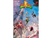 Comic Books BOOM! Studios - Mighty Morphin Power Rangers 018 - 2652 - Cardboard Memories Inc.