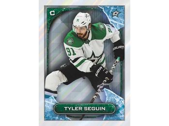 Non Sports Cards Topps - 2021-22 - Hockey - NHL - Sticker Box - Cardboard Memories Inc.