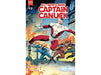 Comic Books Chapter House Comics - All New Classic Captain Canuck 003 - Cover A - 2493 - Cardboard Memories Inc.