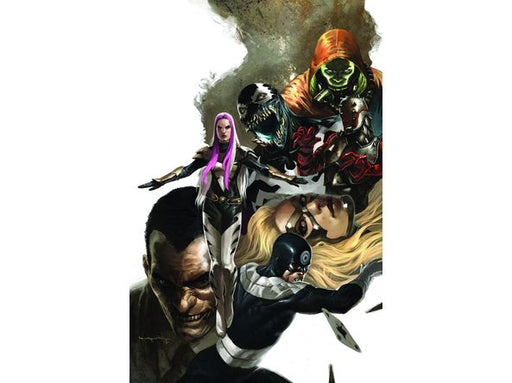 Comic Books Marvel Comics - Thunderbolts 115 - 6048 - Cardboard Memories Inc.