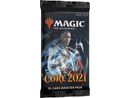 Trading Card Games Magic The Gathering - Core Set 2021 - Booster Pack - Cardboard Memories Inc.