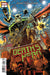 Comic Books Marvel Comics - Death's Head (2019) 001 (Cond. VG-) - 3859 - Cardboard Memories Inc.