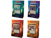 Trading Card Games Magic The Gathering - 2017 Commander Deck - Set of Four - Cardboard Memories Inc.