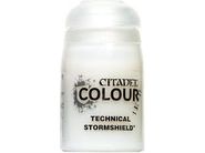 Paints and Paint Accessories Citadel Technical - Stormshield 27-34 - Cardboard Memories Inc.