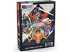 Board Games Restoration Games - Unmatched - Battle of Legends - Volume 1 - Cardboard Memories Inc.