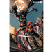 Comic Books DC Comics - Batman Urban Legends 001 - Variant Edition A (Cond. VF-) - 12306 - Cardboard Memories Inc.