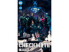 Comic Books DC Comics - Checkmate 001 of 6 (Cond. VF-) - 11488 - Cardboard Memories Inc.