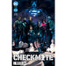 Comic Books DC Comics - Checkmate 001 of 6 (Cond. VF-) - 11488 - Cardboard Memories Inc.