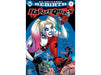 Comic Books DC Comics - Harley Quinn 004 (Cond. VF-) - 2897 - Cardboard Memories Inc.