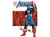 Comic Books Marvel Comics - Avengers 058 - 6154 - Cardboard Memories Inc.