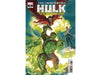 Comic Books Marvel Comics - Immortal Hulk 046 (Cond. VF-) - 10314 - Cardboard Memories Inc.