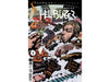 Comic Books DC Comics - John Constantine Hellblazer 008 (Cond. VF-) - 12177 - Cardboard Memories Inc.