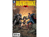 Comic Books DC Comics - Deathstroke 016 - Variant Cover - 2486 - Cardboard Memories Inc.
