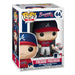 Action Figures and Toys POP! - Sports - MLB - Atlanta Braves - Freddie Freeman - Cardboard Memories Inc.