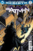 Comic Books DC Comics - Batman (2016 3rd Series) 004 (Cond. FN) - 1988 - Cardboard Memories Inc.