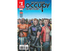 Comic Books Marvel Comics - Occupy Avengers 001 (Cond. VF-) 0185 - Cardboard Memories Inc.
