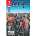 Comic Books Marvel Comics - Occupy Avengers 001 - 0185 - Cardboard Memories Inc.