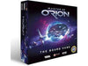 Board Games Cryptozoic - Master of Orion - Cardboard Memories Inc.