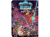Card Games Cryptozoic - Epic Spell Wars of the Battle Wizards - Panic at the Pleasure Palace - Cardboard Memories Inc.