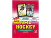 Sports Cards Score - 1991 - Series 1 - NHL Hockey - English Edition - Trading Card Hobby Box - Cardboard Memories Inc.