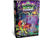 Card Games Cryptozoic - Epic Spell Wars of the Battle Wizards - Rumble at Castle Tentakill - Cardboard Memories Inc.