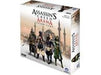 Board Games Cryptozoic - Assassins Creed - Arena Board Game - Cardboard Memories Inc.