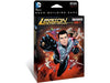 Deck Building Game Cryptozoic - DC Comics Deckbuilding Game - Legion of Super-Heroes Crossover Pack 3 - Cardboard Memories Inc.