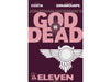 Comic Books Avatar Press - God is Dead 011 - 2345 - Cardboard Memories Inc.