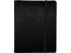 Supplies Legion - Dragonhide - 9-Pocket Binder - Black - Cardboard Memories Inc.