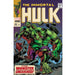 Comic Books Marvel Comics - Immortal Hulk 044 - Bennett Homage Variant Edition - Cardboard Memories Inc.