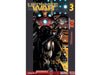 Comic Books Marvel Comics - Ultimate War 3 of 4 - 6976 - Cardboard Memories Inc.