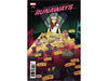 Comic Books Marvel Comics - Runaways 010 (Cond. VF-) - 7227 - Cardboard Memories Inc.