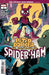 Comic Books Marvel Comics - Spider-Man Annual (2019) 001 - Peter Porker the Spectacular Spider-Ham (Cond. FN+) - 3898 - Cardboard Memories Inc.