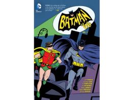 Comic Books, Hardcovers & Trade Paperbacks DC Comics - Batman - '66 - Volume 1 - TP - Cardboard Memories Inc.
